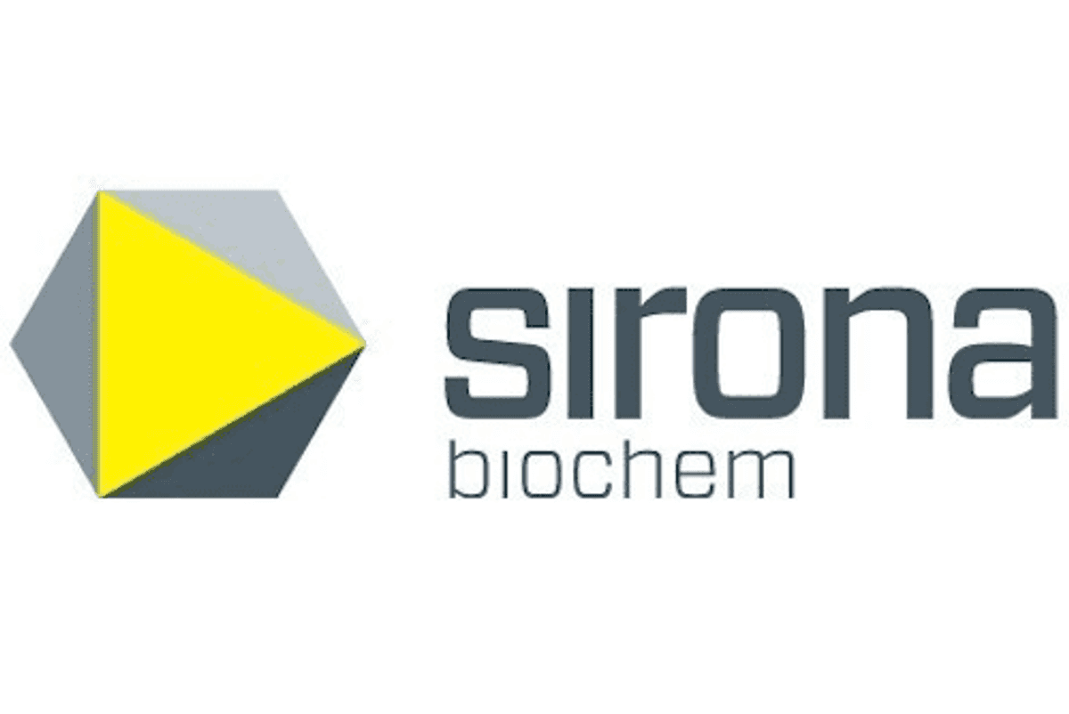 Sirona Biochem Showcases TFC-1326 in Stonegate Healthcare's Landmark Report