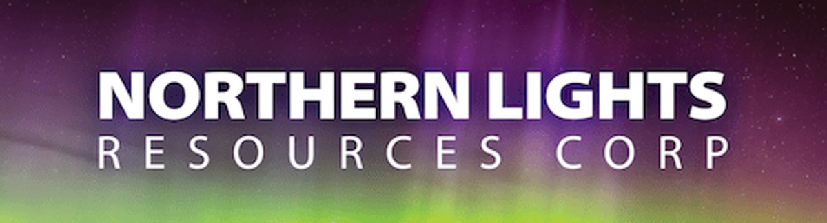 Northern Lights Announces Change to Effective Date of Share Consolidation