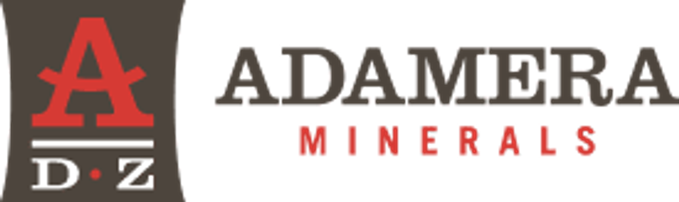 Adamera Receives Approvals for Oversight Drilling Program