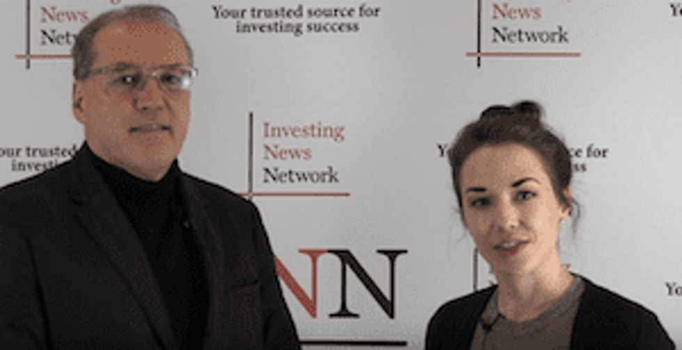 Frank Holmes on What Will Move the Price of Gold