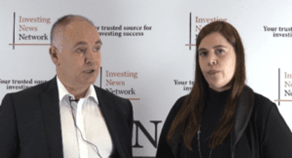 Trevali’s Steve Stakiw on What Zinc Investors Should Be Looking At