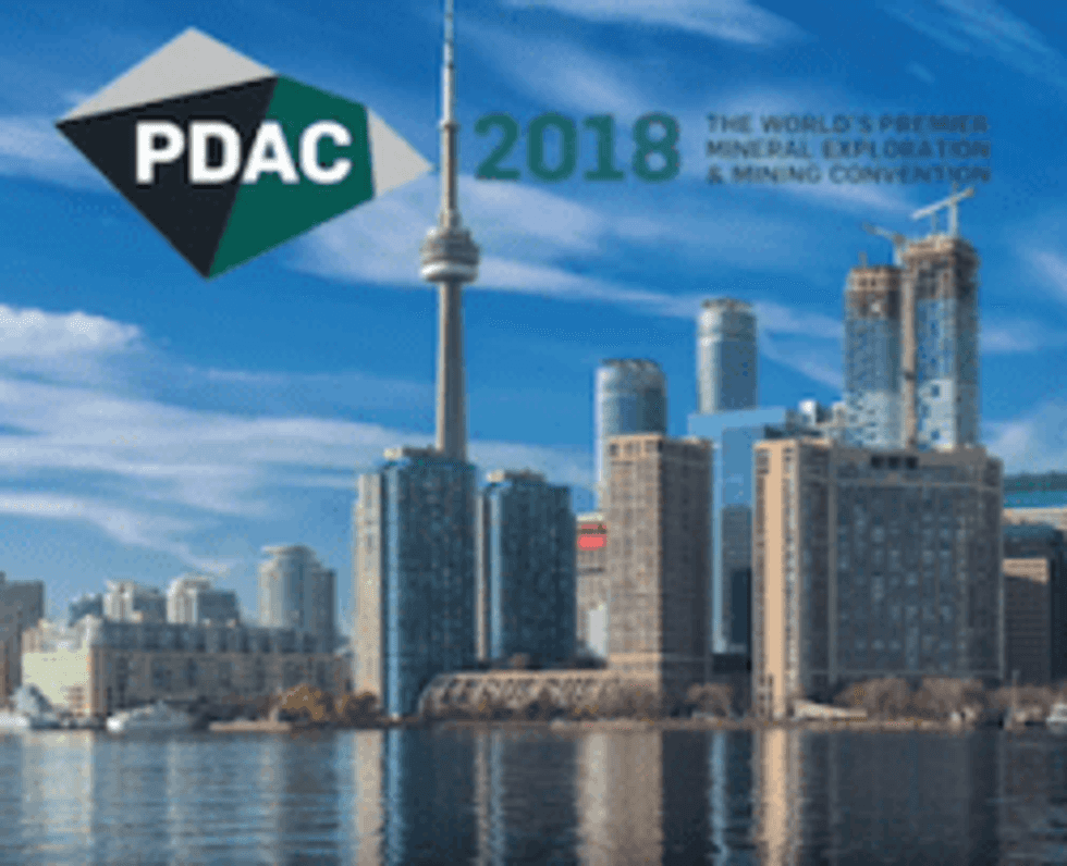 PDAC 2018 Insights from Gold Companies: Ely Gold, Desert Gold, Signature Resources, Stakeholder Gold, Telson Mining
