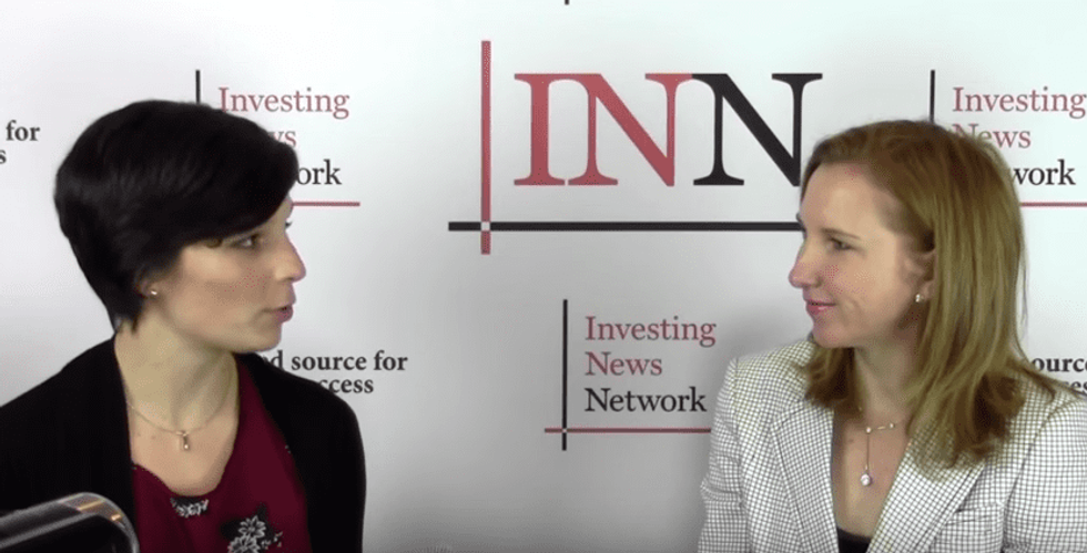 Kaminak Gold CEO Eira Thomas on Hitting the Cycle at the Right Time