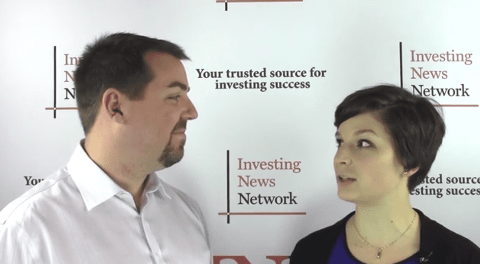 Alex Daley of Casey Research on Finding the Best Technology Stocks