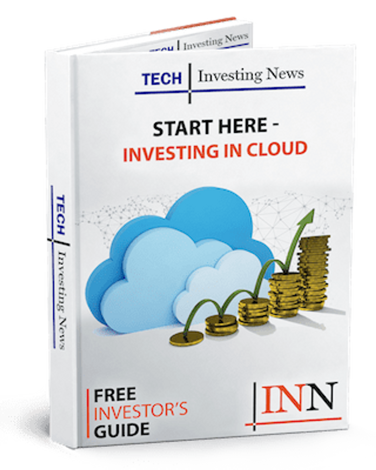 Archived – Start Here – Investing in Cloud