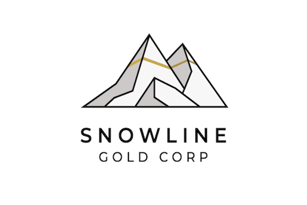 Snowline Gold Intersects 189.2 M Of 1.2 Grams Per Tonne Gold Near Surface In 170 M Step-Out and Commences Metallurgical Testing at Its Valley Discovery, Rogue Project, Yukon