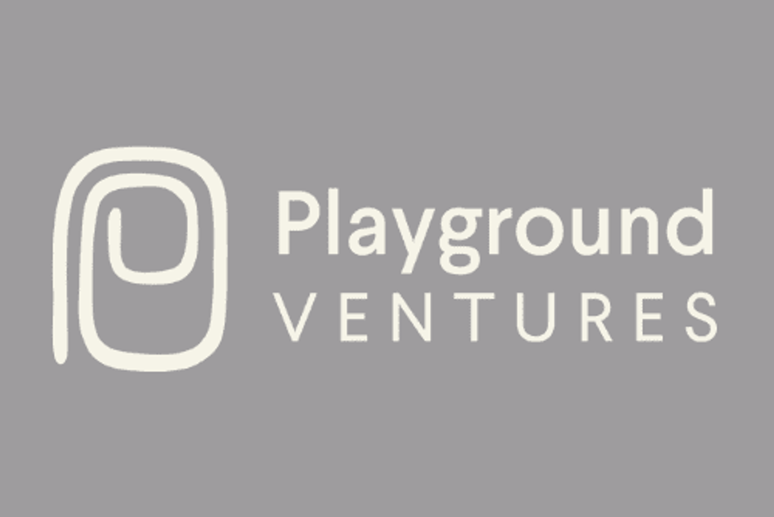 Playground Ventures Announces Debt Settlement and Option Grant