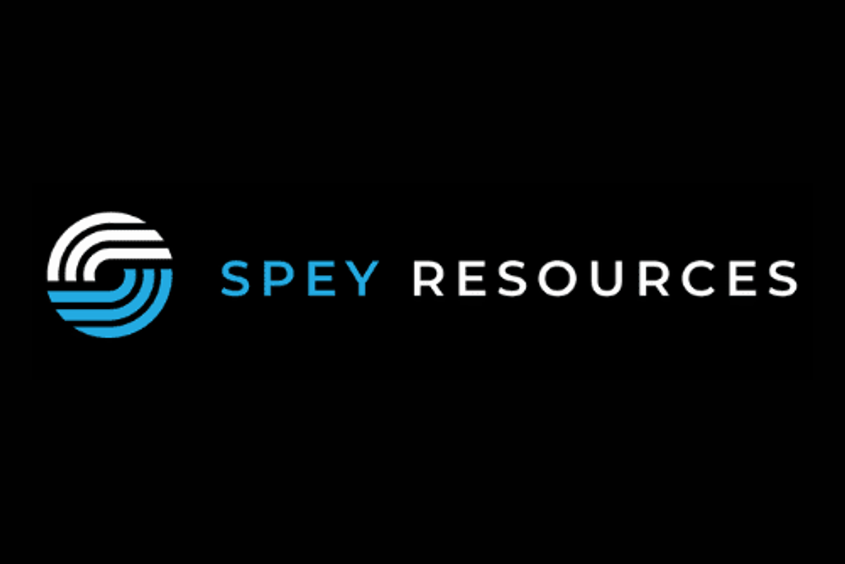 SPEY RESOURCES CORP. ANNOUNCES PRIVATE PLACEMENT OFFERING