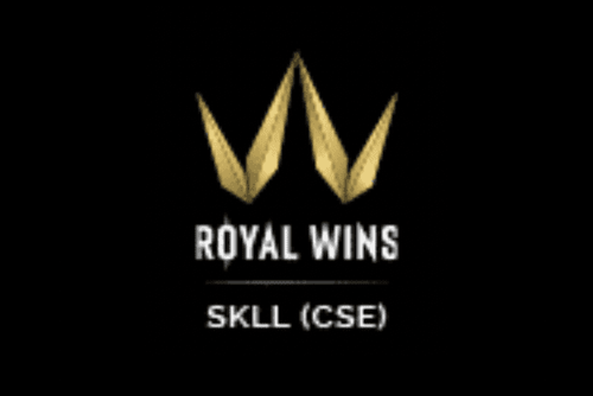 Royal Wins Receives DTC Eligibility