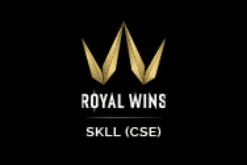 Royal Wins Announces Appointment of Luis Goldner