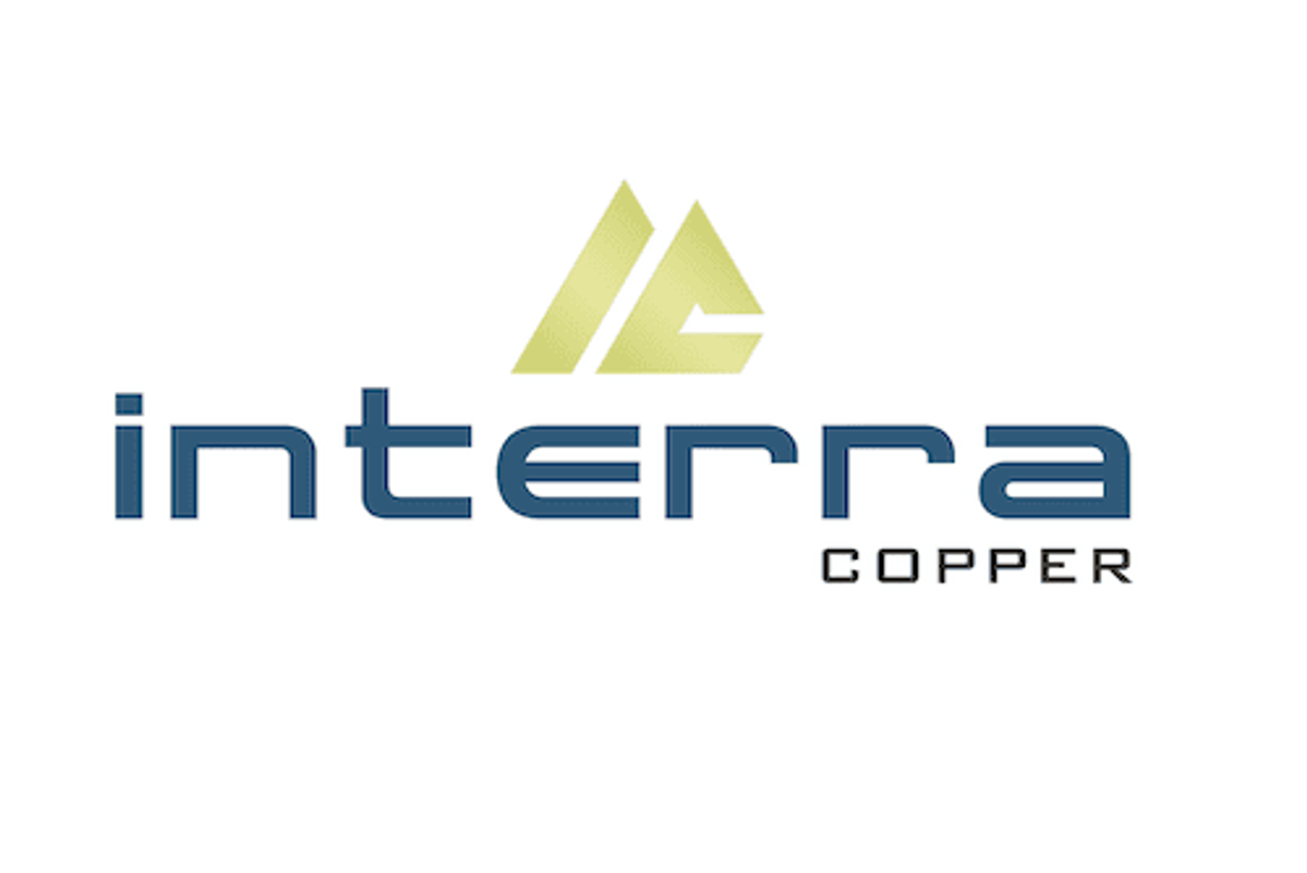 Interra Copper Corp. Announces Project Update on its Thane Copper/Gold Property
