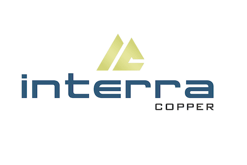 Interra Copper Extends Cathedral  Anomalous Zone 800 Meters to the South