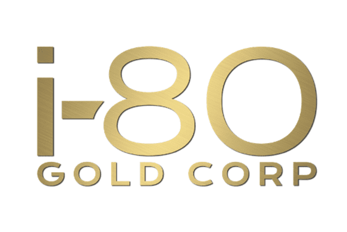 i-80 Gold Announces Termination of Gold Offtake Agreement