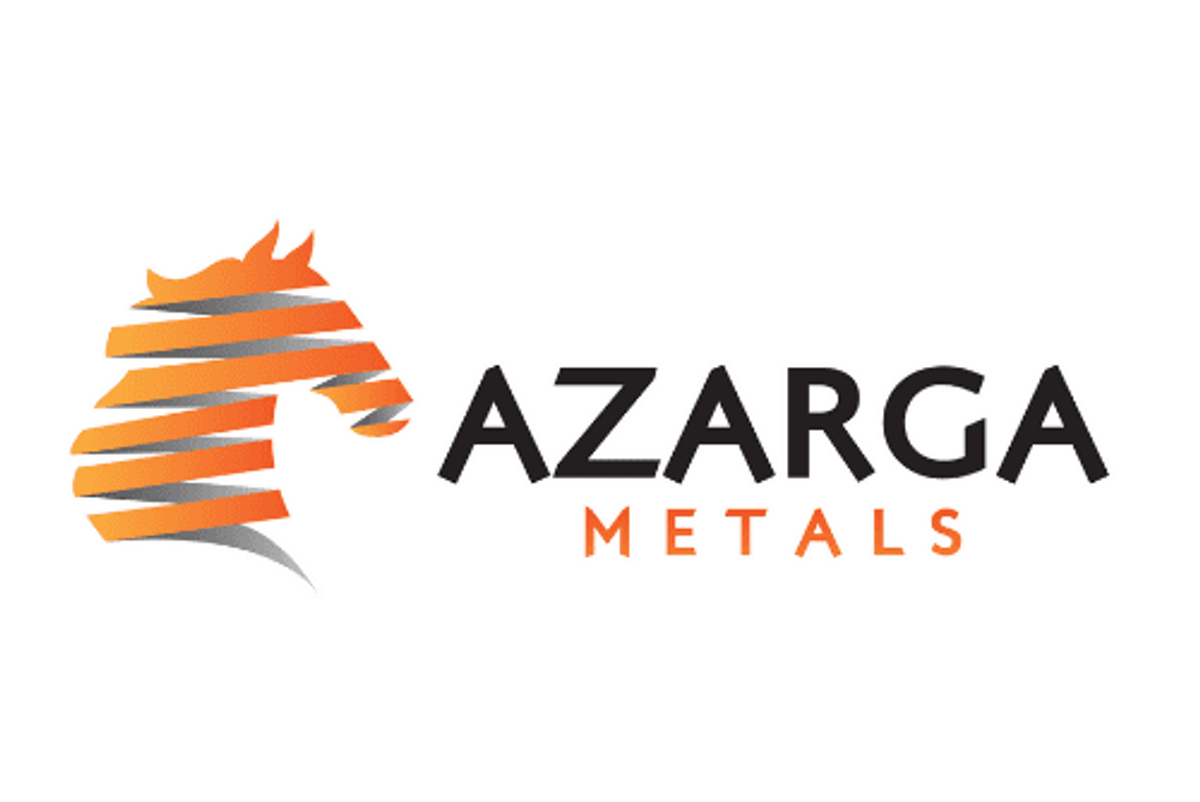 Azarga Metals Management Change