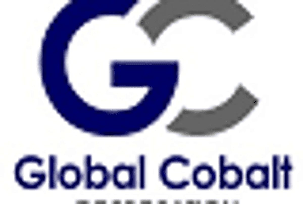 Global Cobalt Corp.