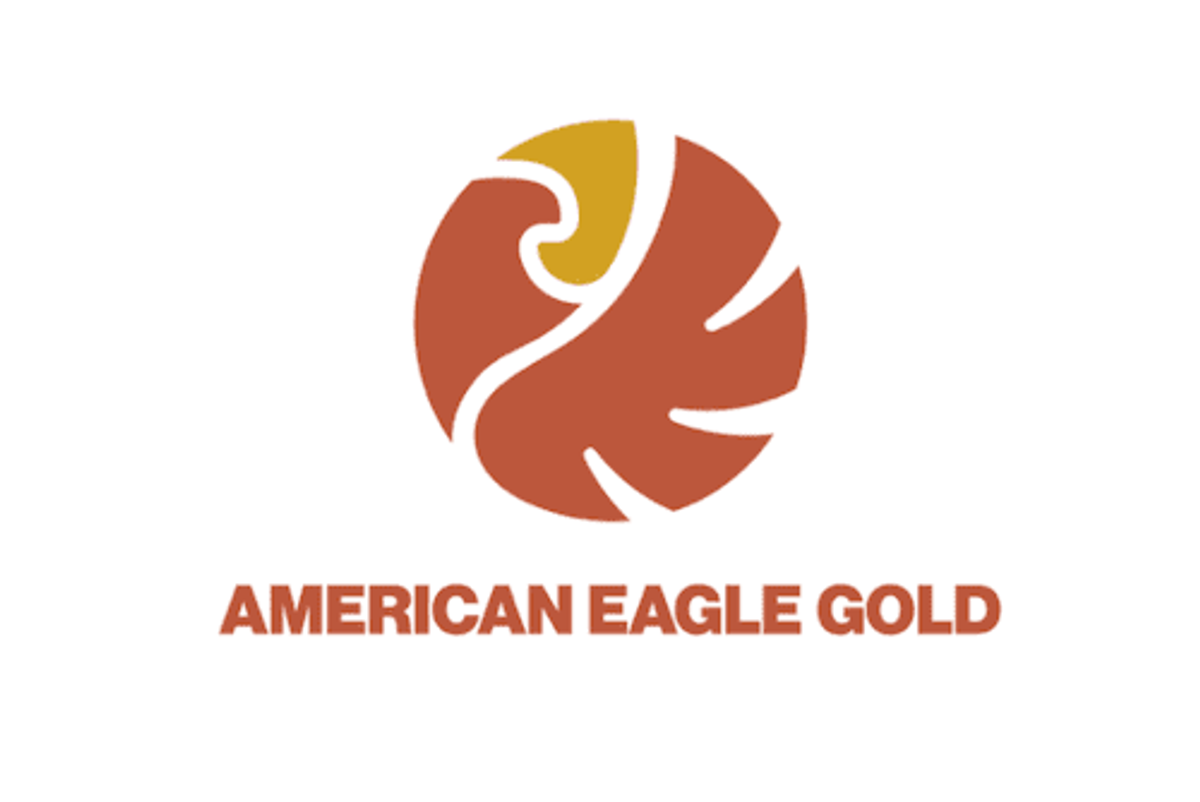American Eagle Updates on Golden Gate Project