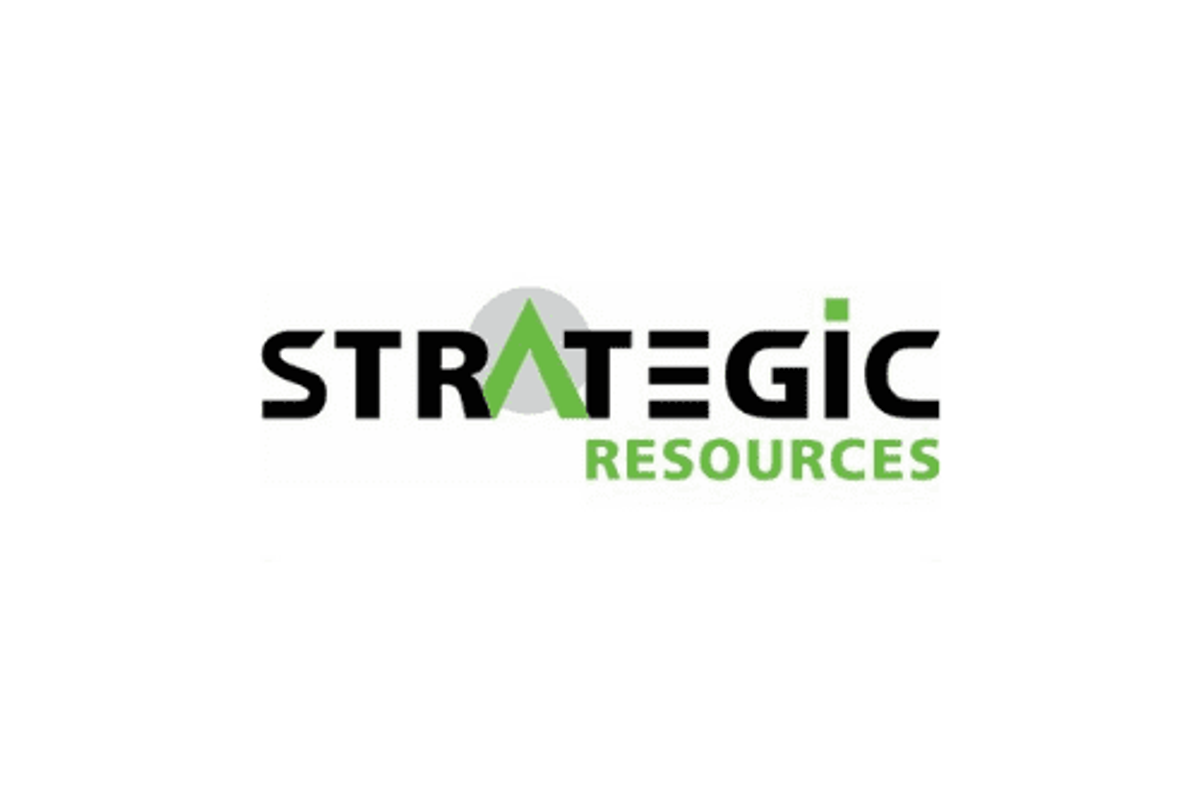 Strategic Resources