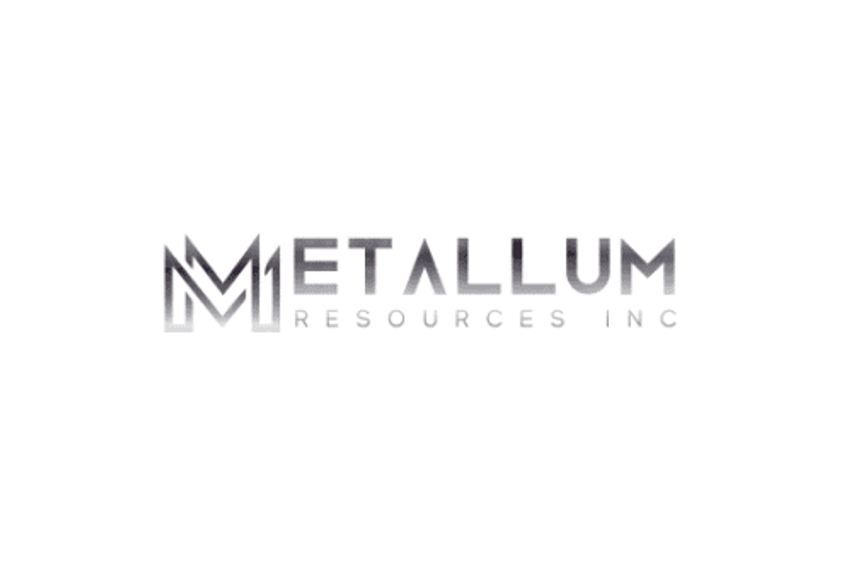 Metallum Resources: Copper and Zinc, CEO Clip Video