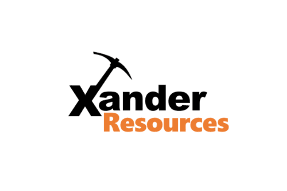 Xander Resources Announces Option Cancellations