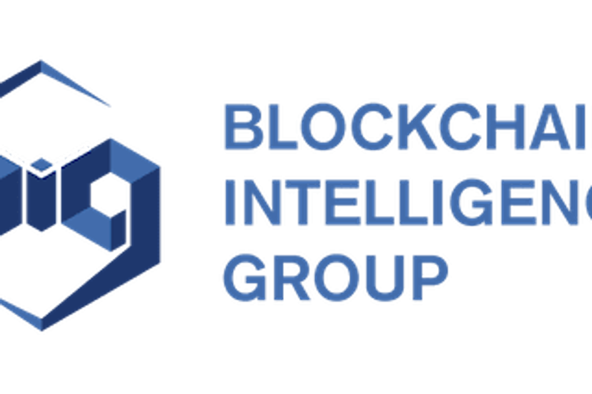 BIG Blockchain Intelligence Group