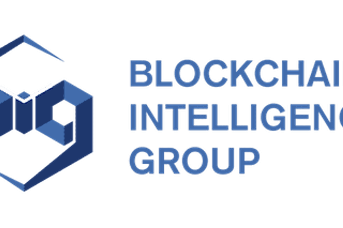 BIG Blockchain Intelligence Group