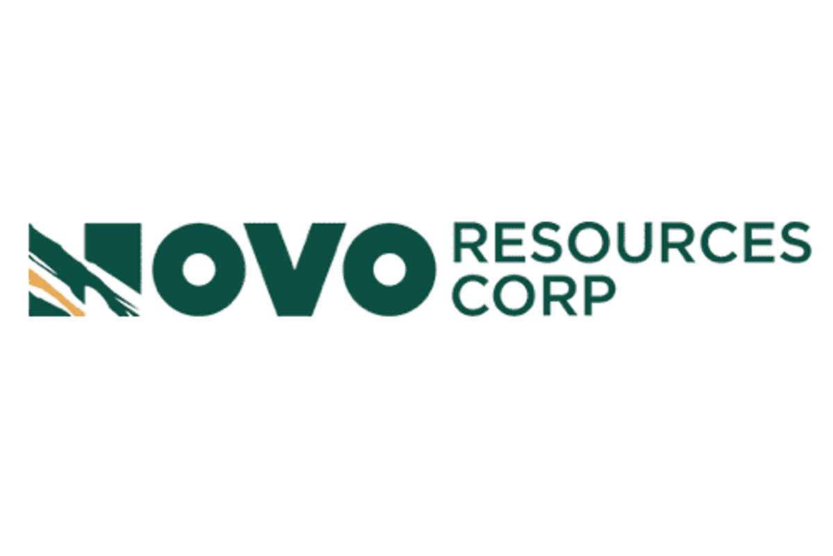 2022 - A Year of Growth for Novo Resources