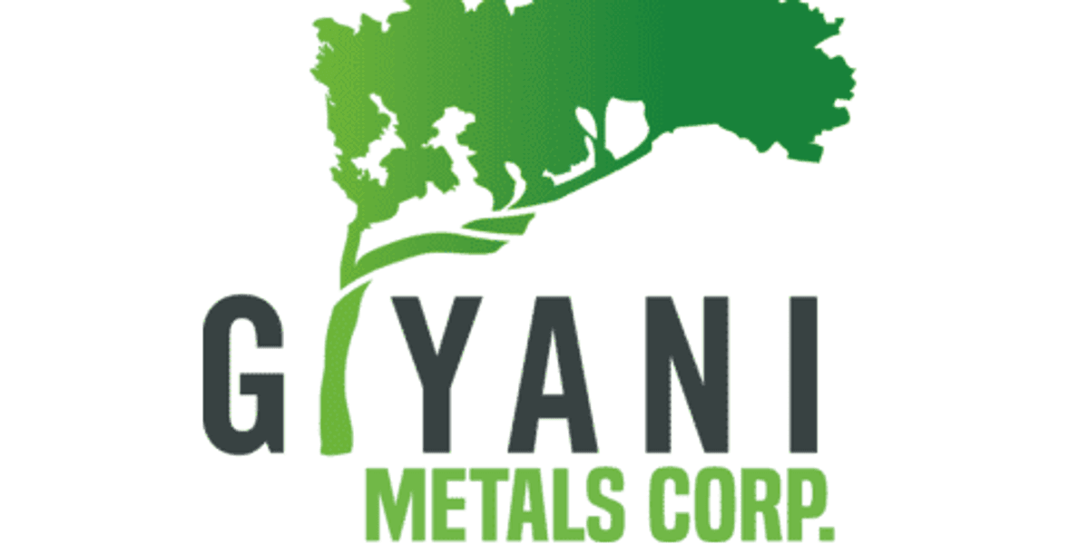 Giyani Announces Additional Funding From The IDC And DFS Update INN giyani-announces-additional-funding-from-the-idc-and-dfs-update-inn