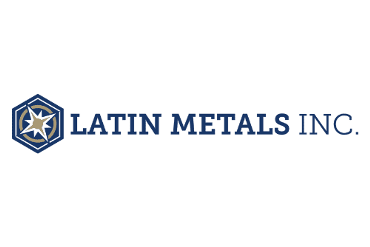 Latin Metals Inc. Invites Shareholders and Investment Community to visit them at Booth 3142 at PDAC 2022 in Toronto, June 13-15