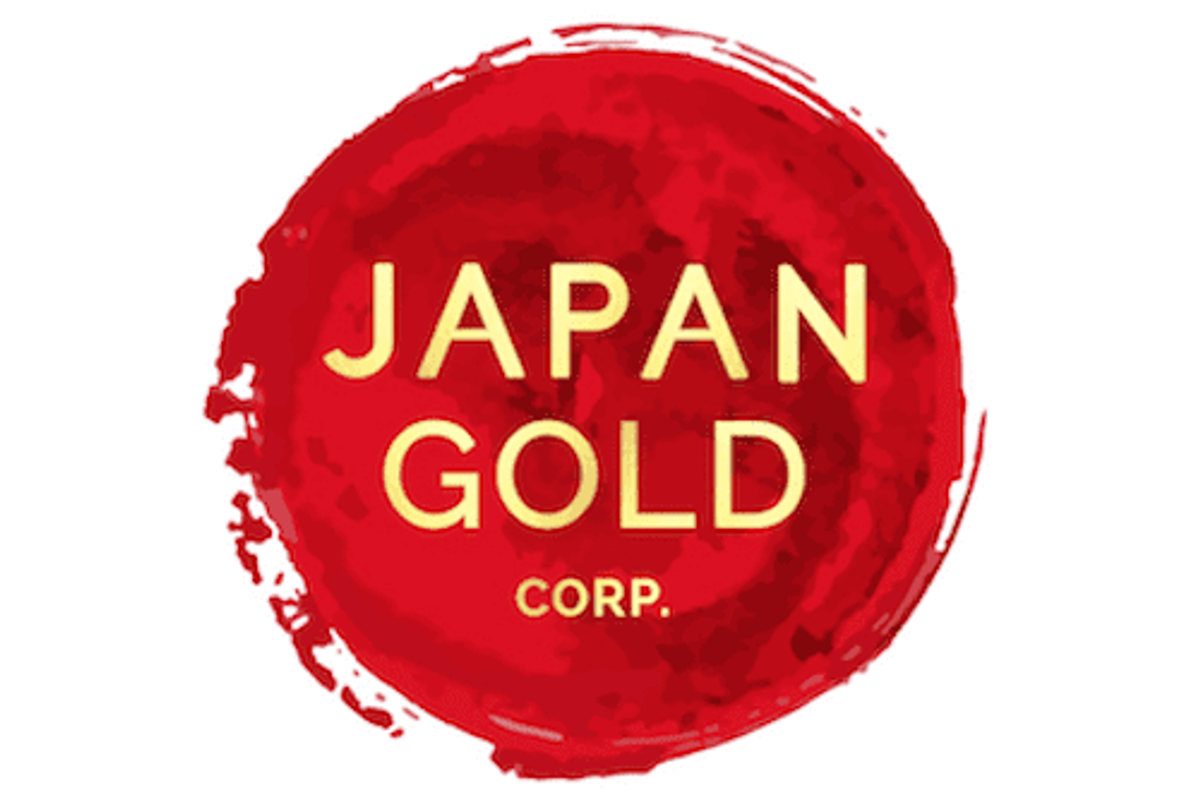 Japan Gold