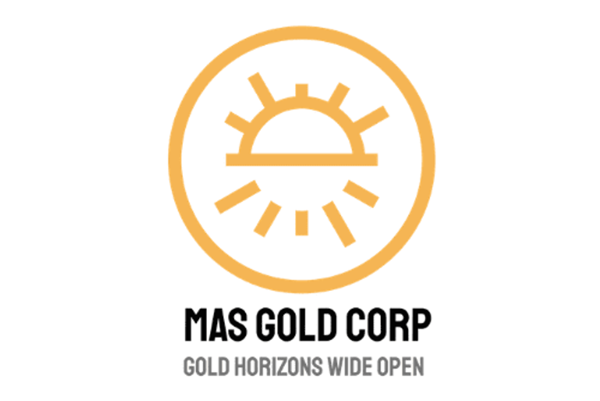 Mas Gold