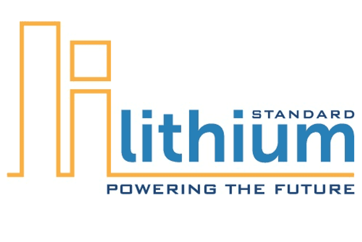Smackover Lithium Receives Indications of Interest for Over $1 Billion in Project Finance for the SWA Project