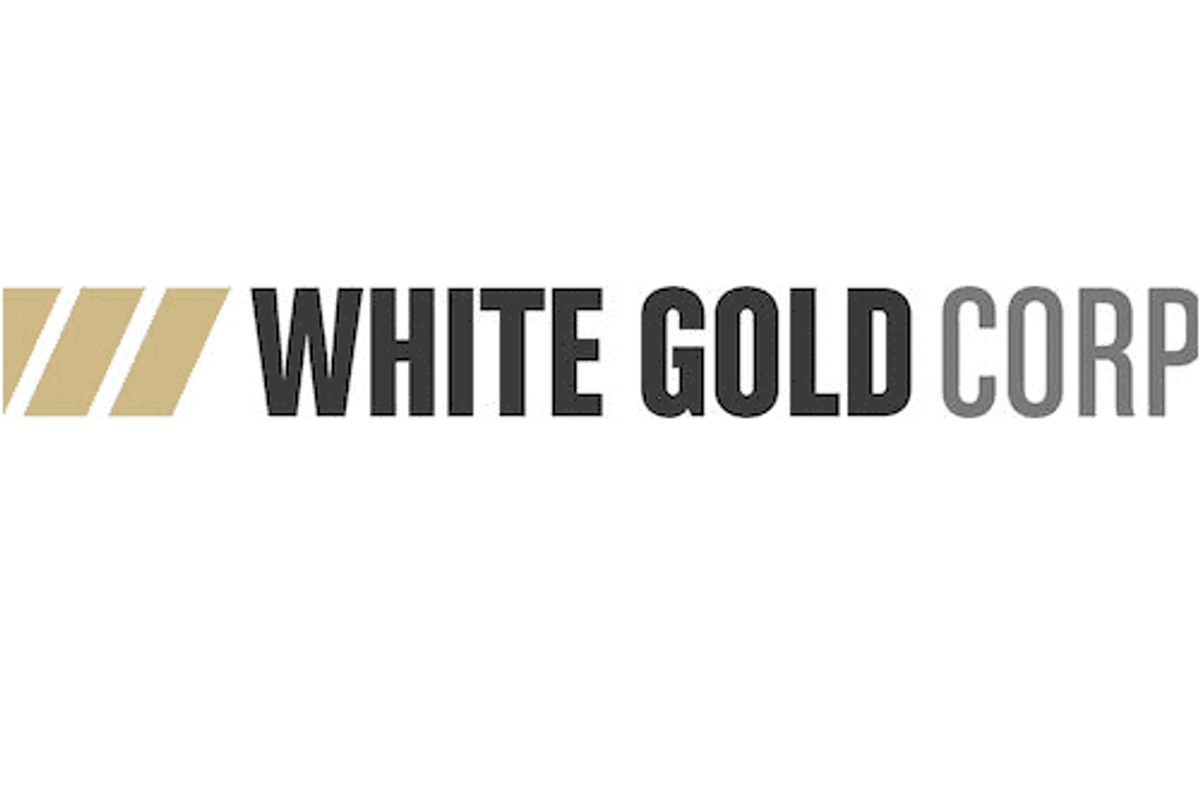 White Gold Corp. Makes New High-Grade Discovery Intersecting 6.94 g/t Gold over 19.50m and 1.36 g/t Gold over 18.50m at the Ulli's Ridge Target in Maiden Diamond Drill Program
