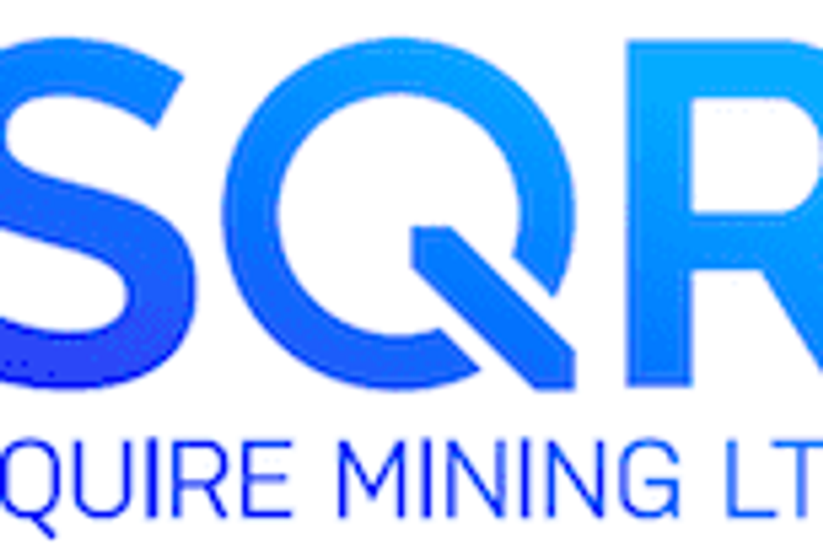 Squire Mining