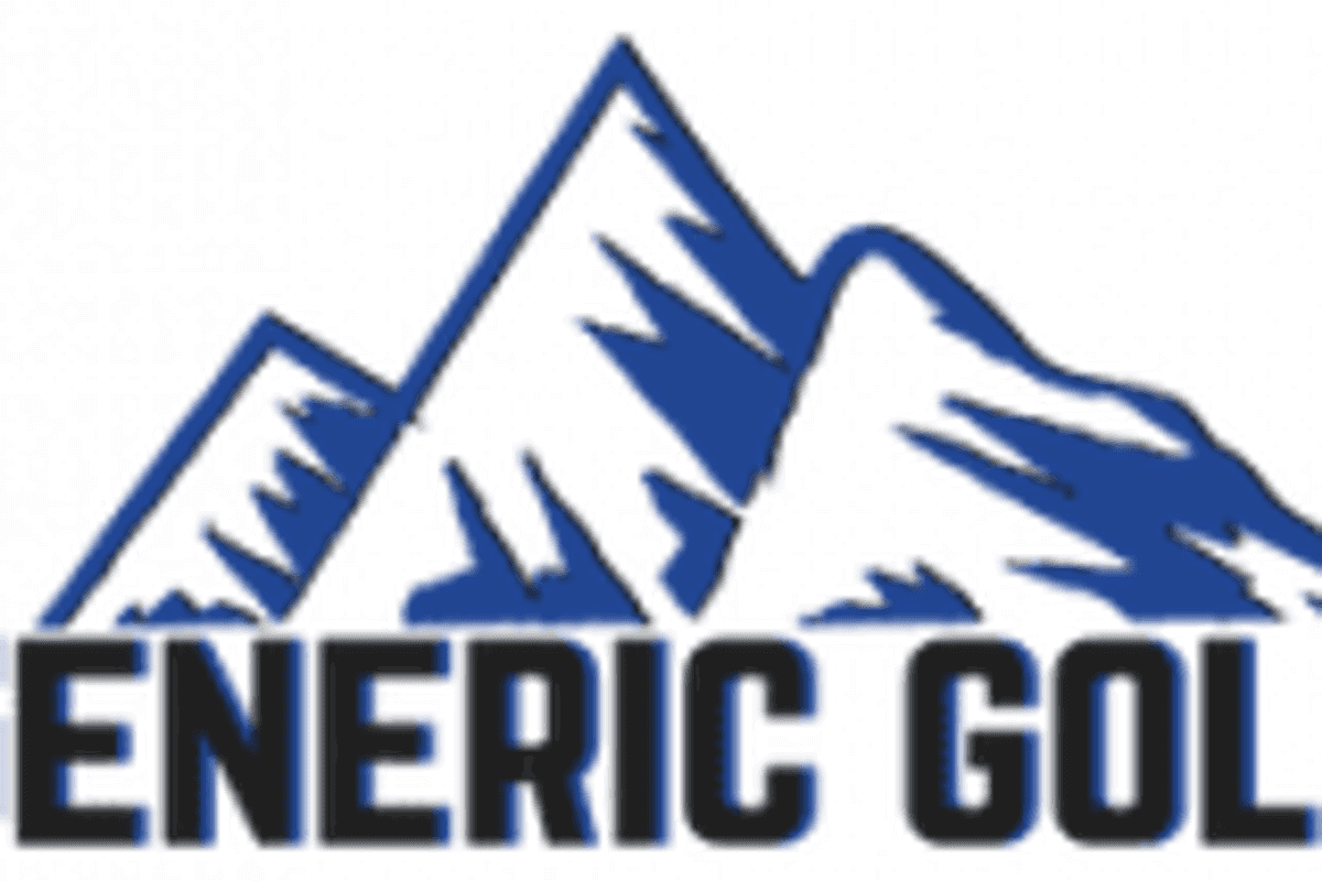 Generic Gold