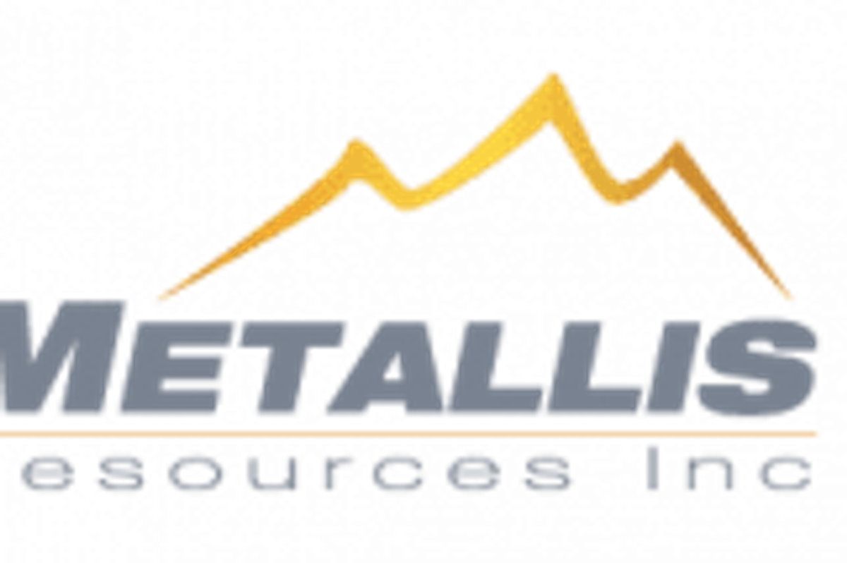 Metallis Resources Inc