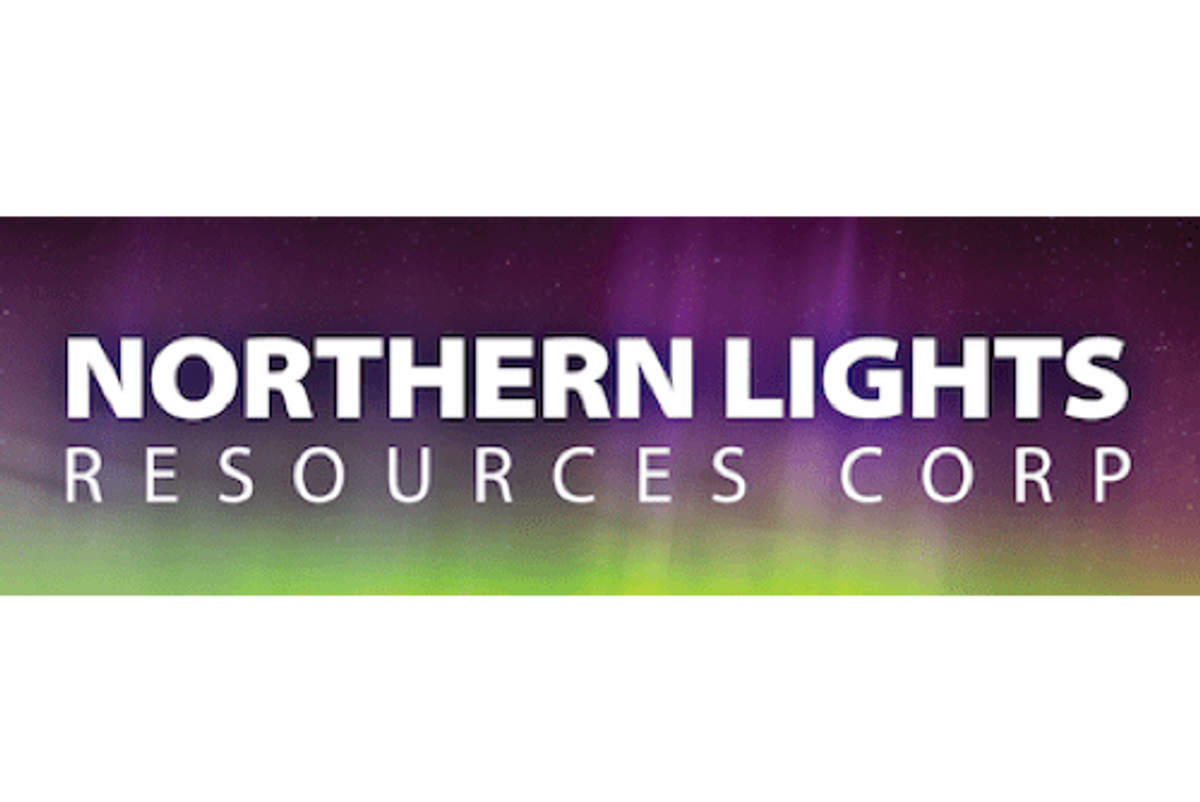 Northern Lights Releases InvestmentPitch Video on Tin Cup Drill Results