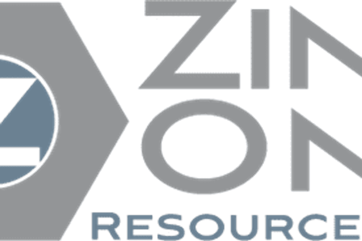 Zinc One Resources