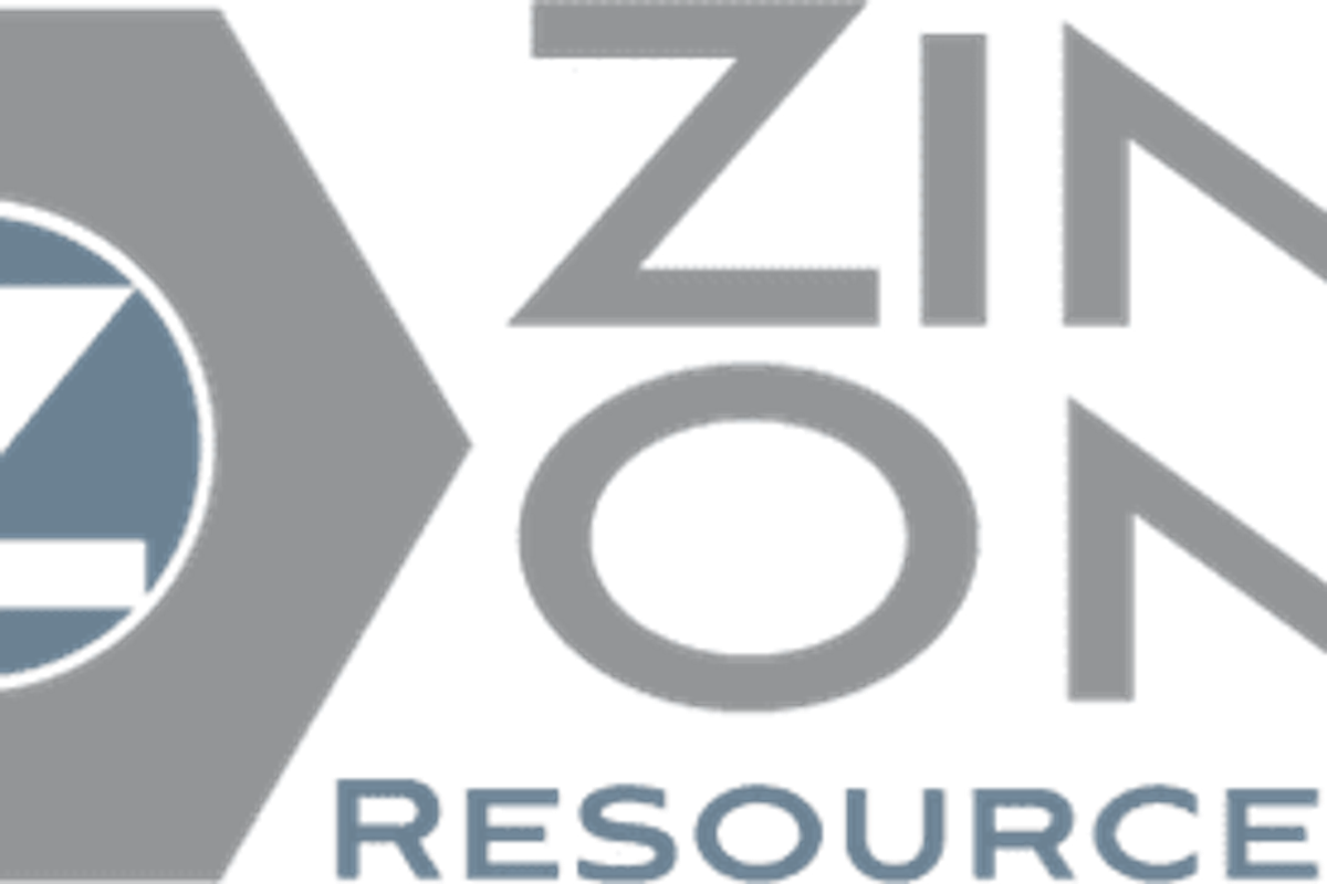 Zinc One Resources