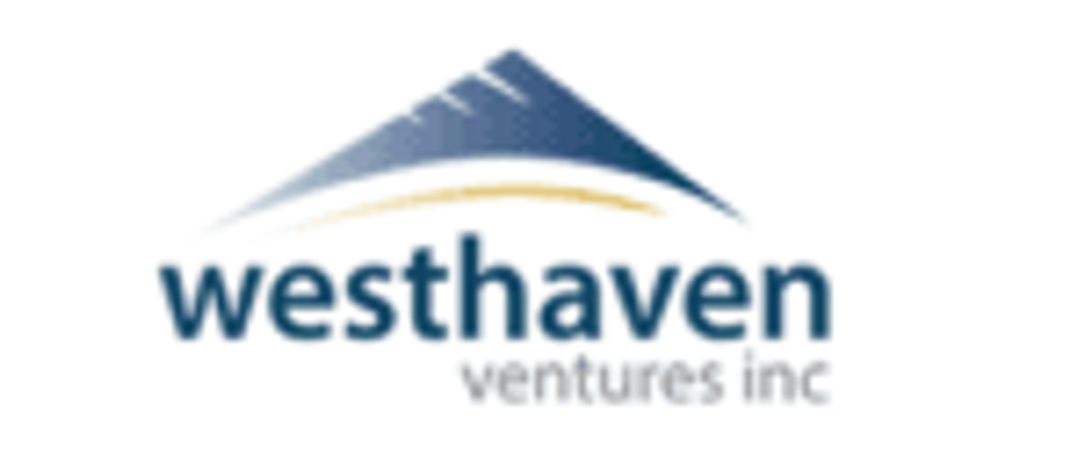 Westhaven Drills 17.61 g/t Gold Over 3.68 Metres, Including 27.6 g/t Gold Over 1.65 Metres; the Highest-Grade Gold Intercept Off Zone One Trend