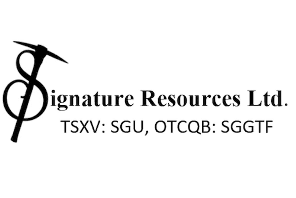 Signature Resources Announces Results of the 2025 Annual General & Special Meeting of Shareholders and Provides Update on Winter Drill Program