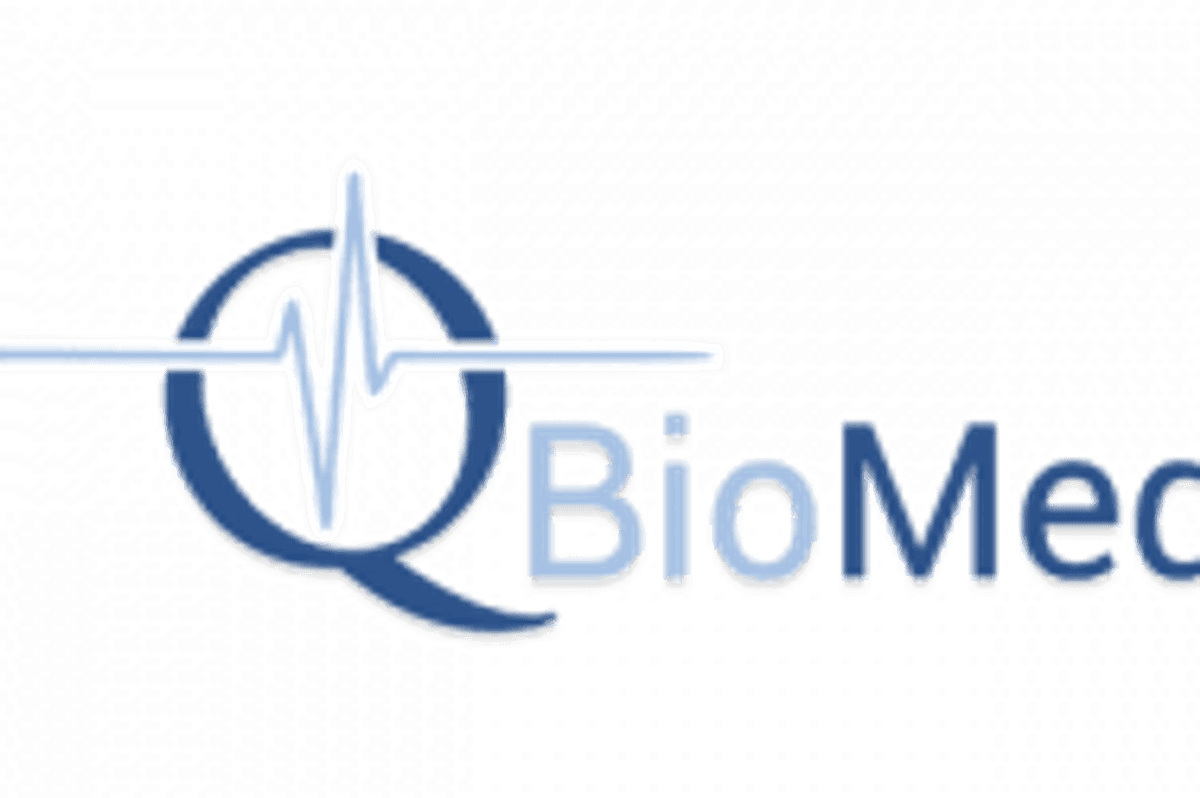 Q BioMed