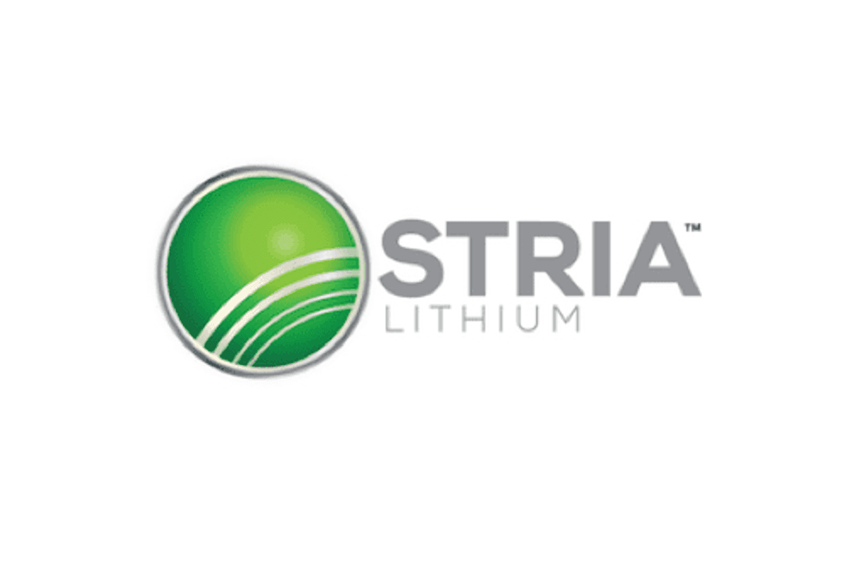 Stria Appoints Experienced Mining Executive as Strategic Advisor