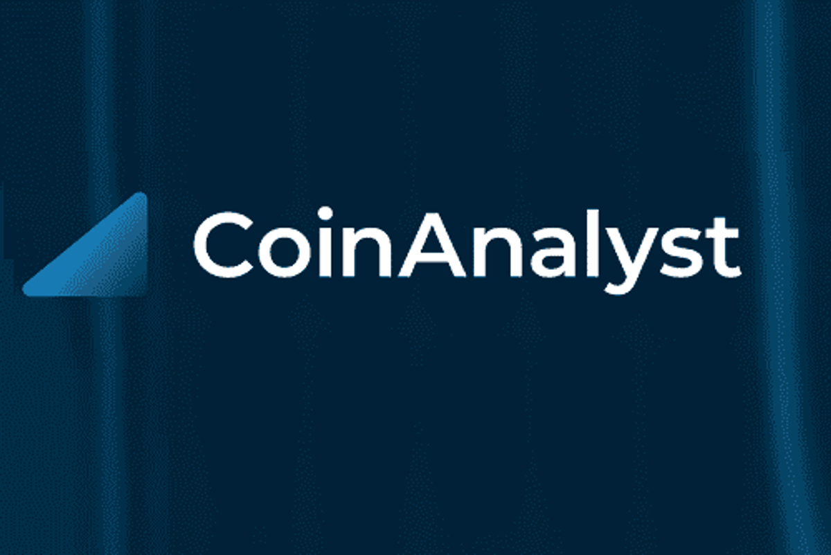 CoinAnalyst Corp.: Default Announcement