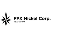 FPX Nickel logo