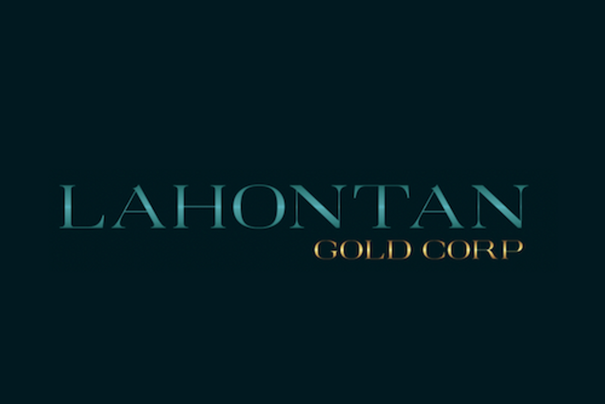 Lahontan Drills More Shallow Gold at Slab-Calvada: 25.9m Grading 2.55 gpt Au
