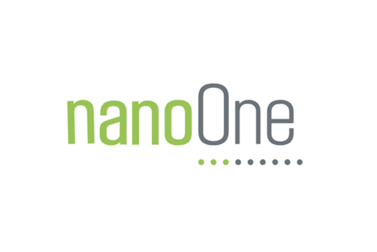 Reminder: Nano One Webcast Corporate Presentation