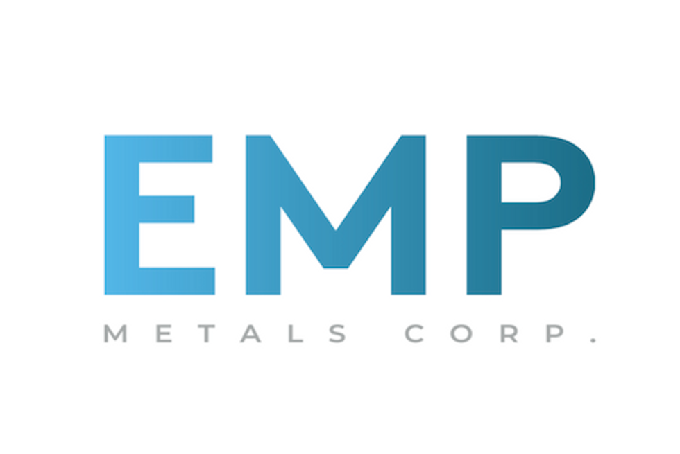 EMP METALS ENGAGES INVESTING NEWS NETWORK