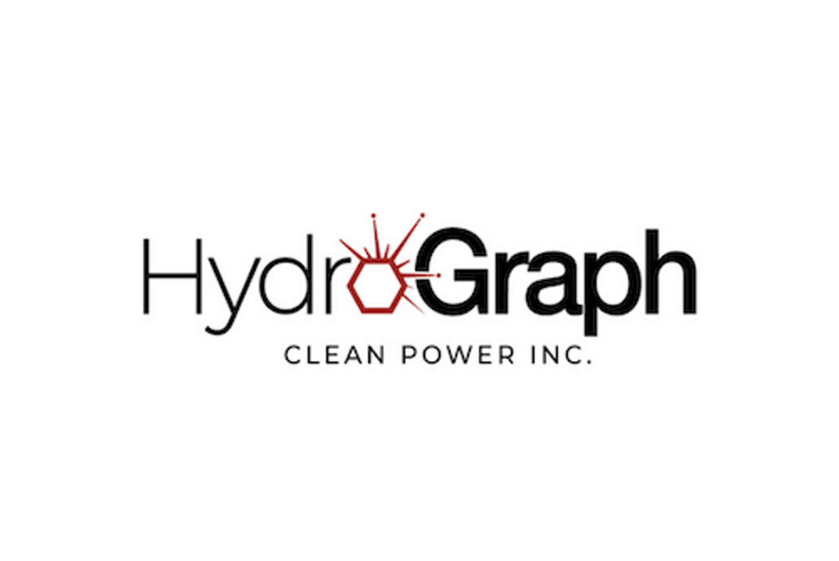 HydroGraph Clean Power Receives Grant for Work at Fraunhofer Innovation Platform for Composites Research