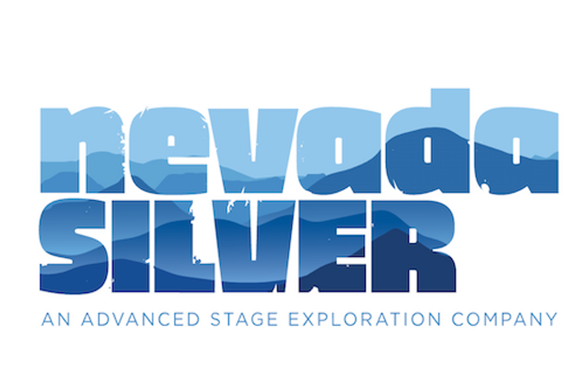 Nevada Silver Corporation Announces Closing of North Star Manganese Financing