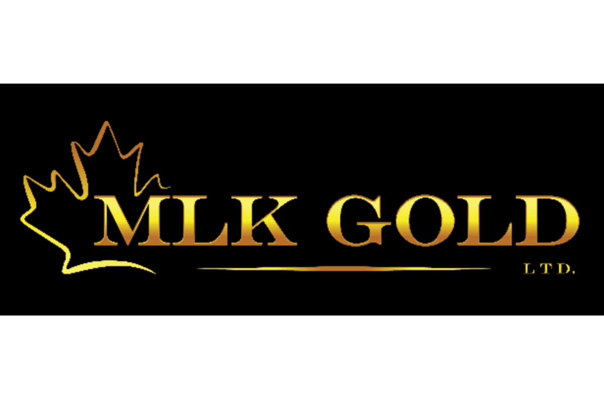 MLK Gold Ltd. finalizes contract with Geotech Ltd. to conduct helicopter-borne geophysical survey on flagship Caledonia Brook gold property